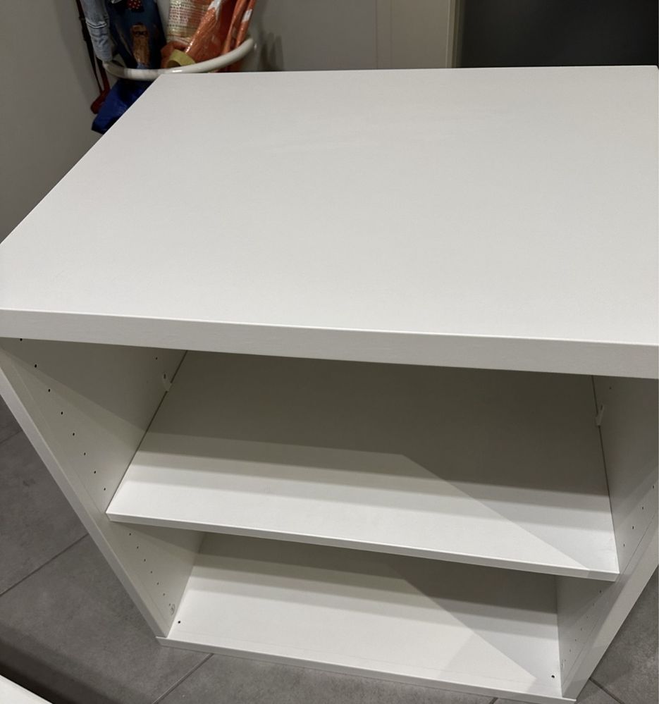 Meble regał Ikea Stuva do pokoju dziecięcego