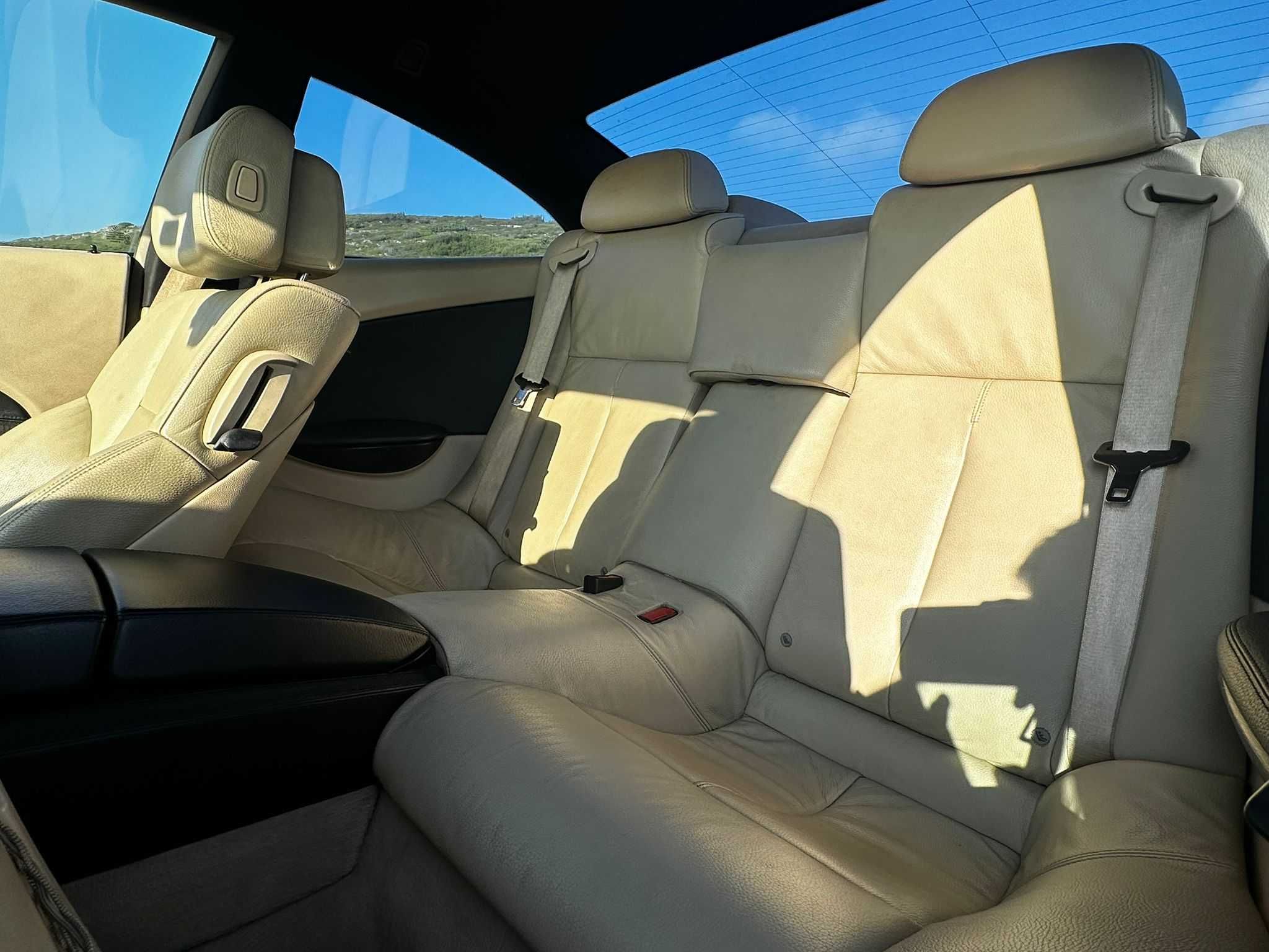 Bmw 635d 3.0 Biturbo