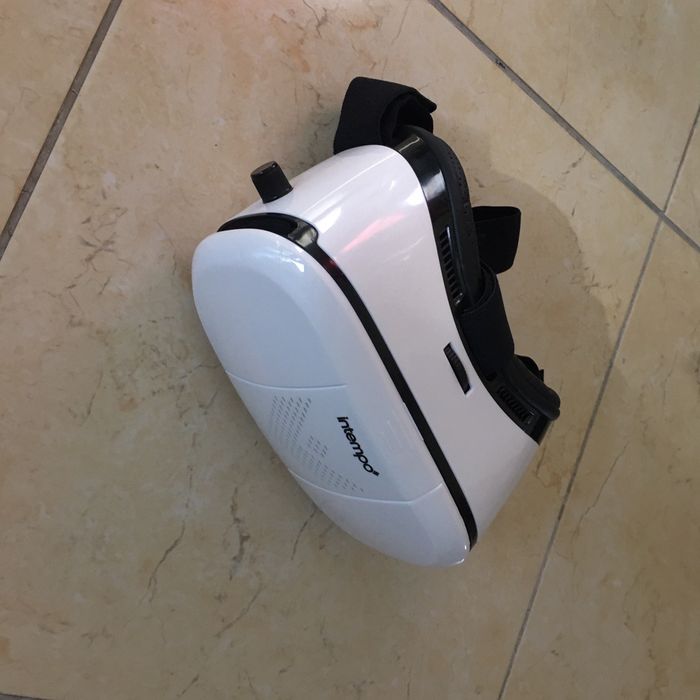 Óculos para realidade virtual