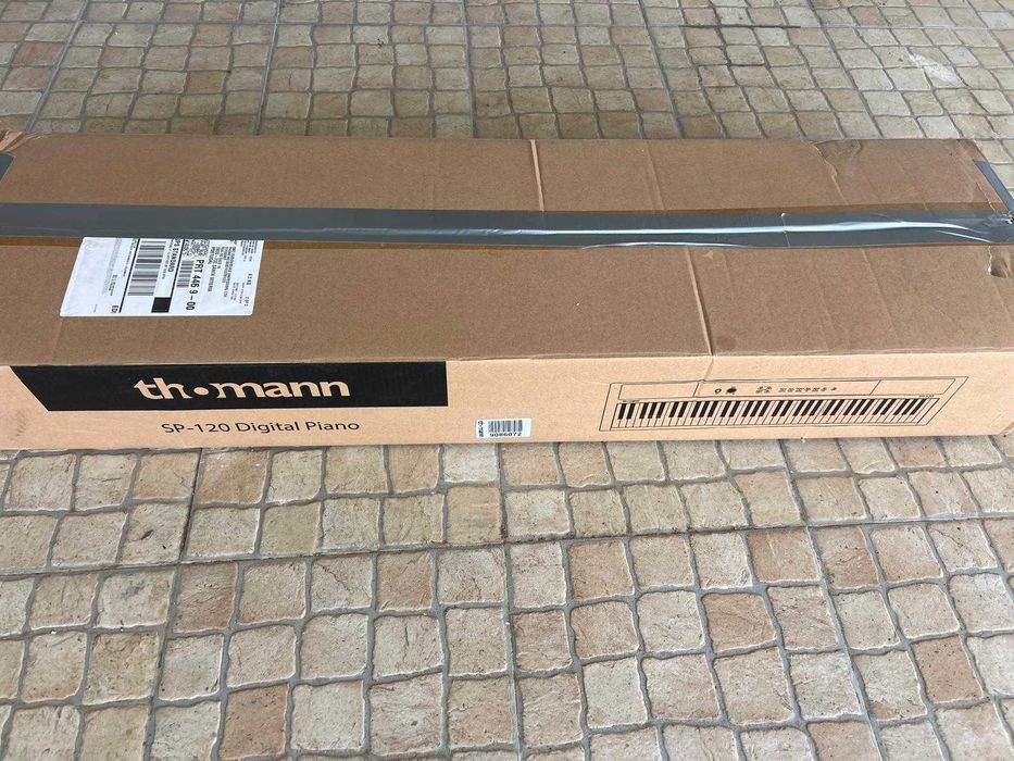 Piano Digital THOMANN