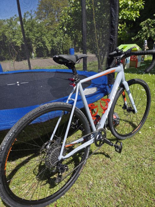 Rower Kross Vento CX 2.0