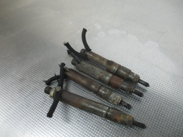 Injetor SKODA Octavia I Hatchback (1U2)