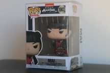 Funko Pop Avatar Mai w Knives SE