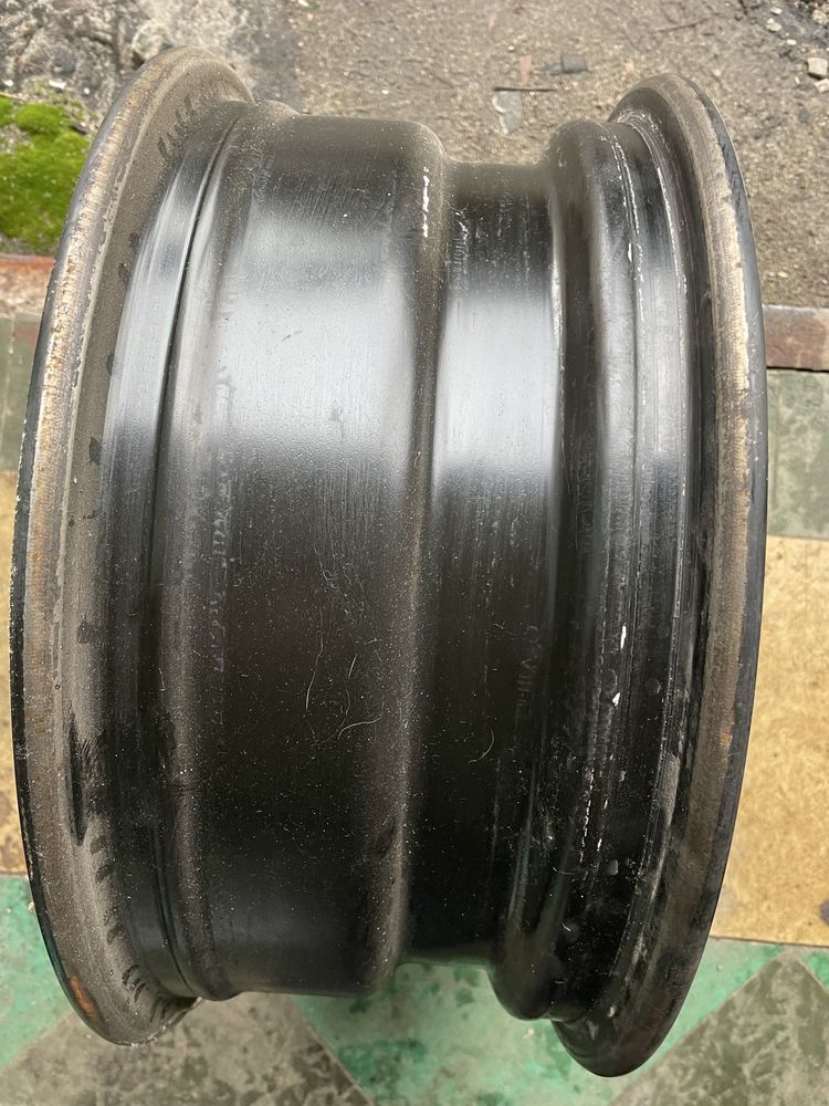 Диски R 16 5/110 GM Opel Опель