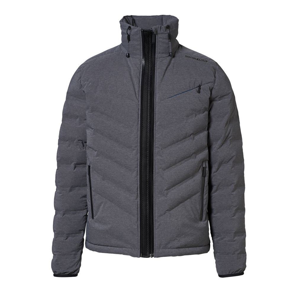 Casaco Blusao Down Jacket Porsche Design
