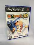 Gra Worms 3D PS2 Play Station 2 pudełkowa