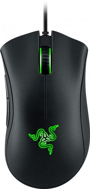 Razer Deathadder Essential