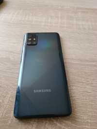 Samsung Galaxy A 71 128GB