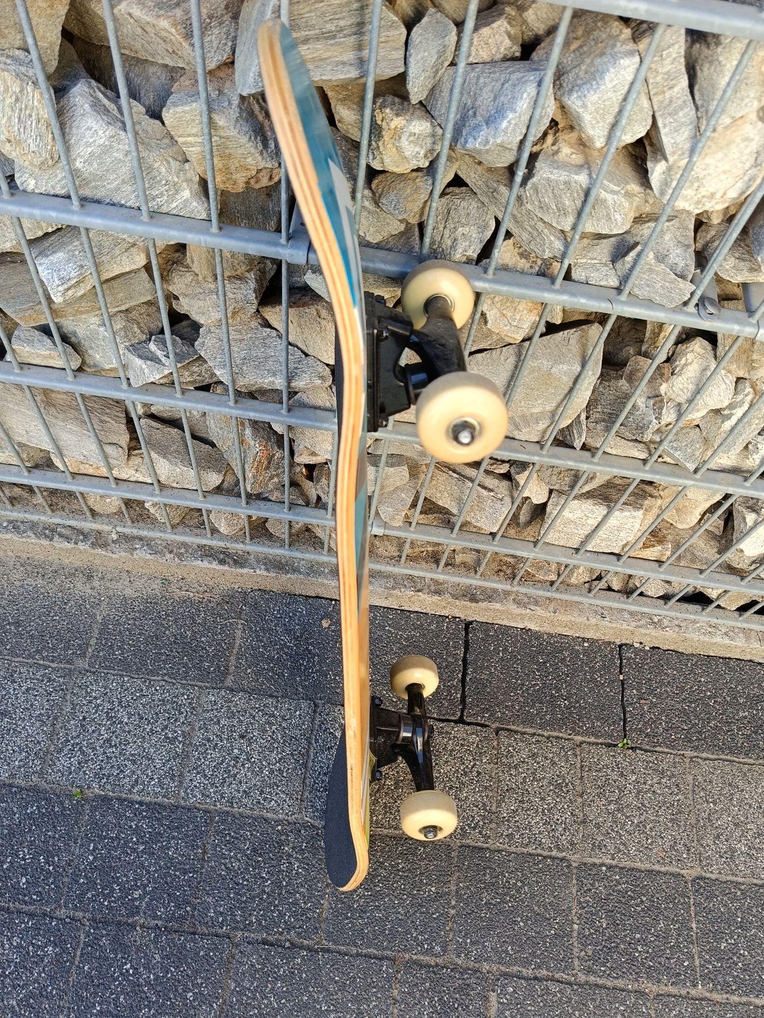Deskorolka Trafalgars Coolslide ABEC-  7