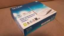 Router bezprzewodowy TP-Link 150Mb/s