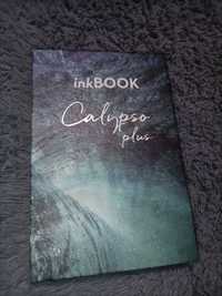 Inkbook Calypso PLUS Fioletowy Violet -Stan Jak nowy polecam Gwarancja