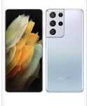 Samsung S21 ultra 5G 12/128GB