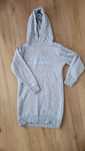 Bluza dresowa sukienka Reserved 134/140