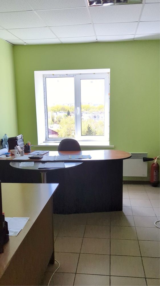 Офісне приміщення, чудова локація, центр