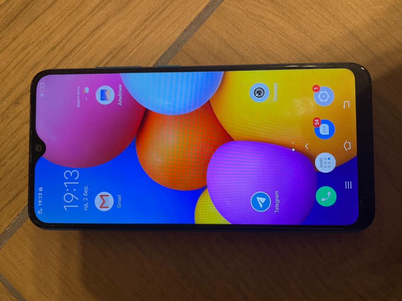 Продам телефон Vivo
