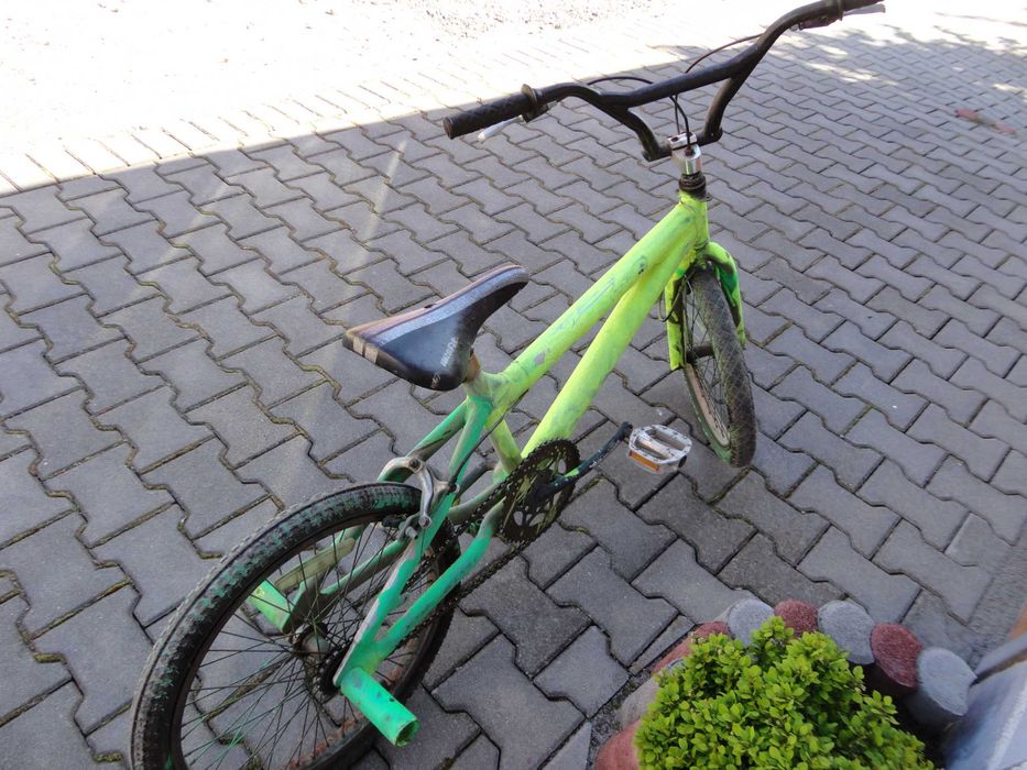rower ukraina,nie bmx jubilat,zamiana na jagnieta owce itp