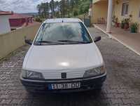 Peugeot 106 Gasolina