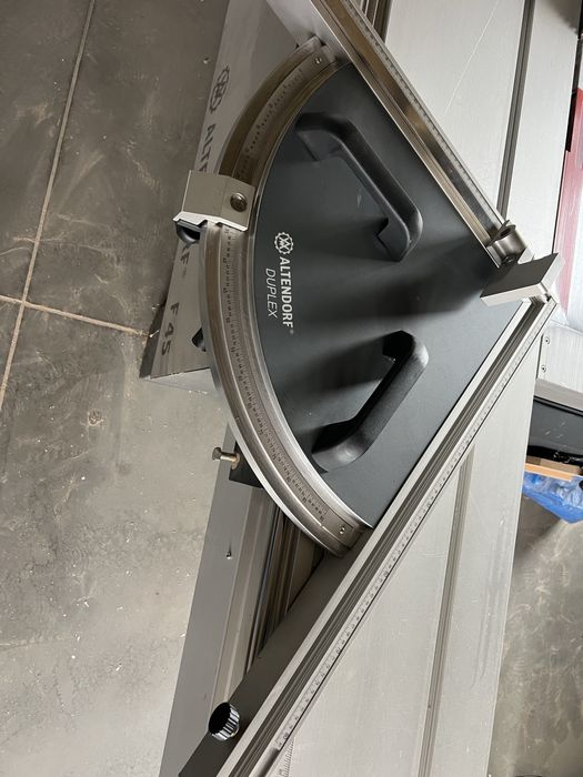 Duplex Altendorf