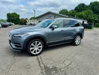 2017 Volvo XC90 Hybrid