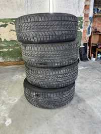 Goodyear eacle f1 275 45 r21