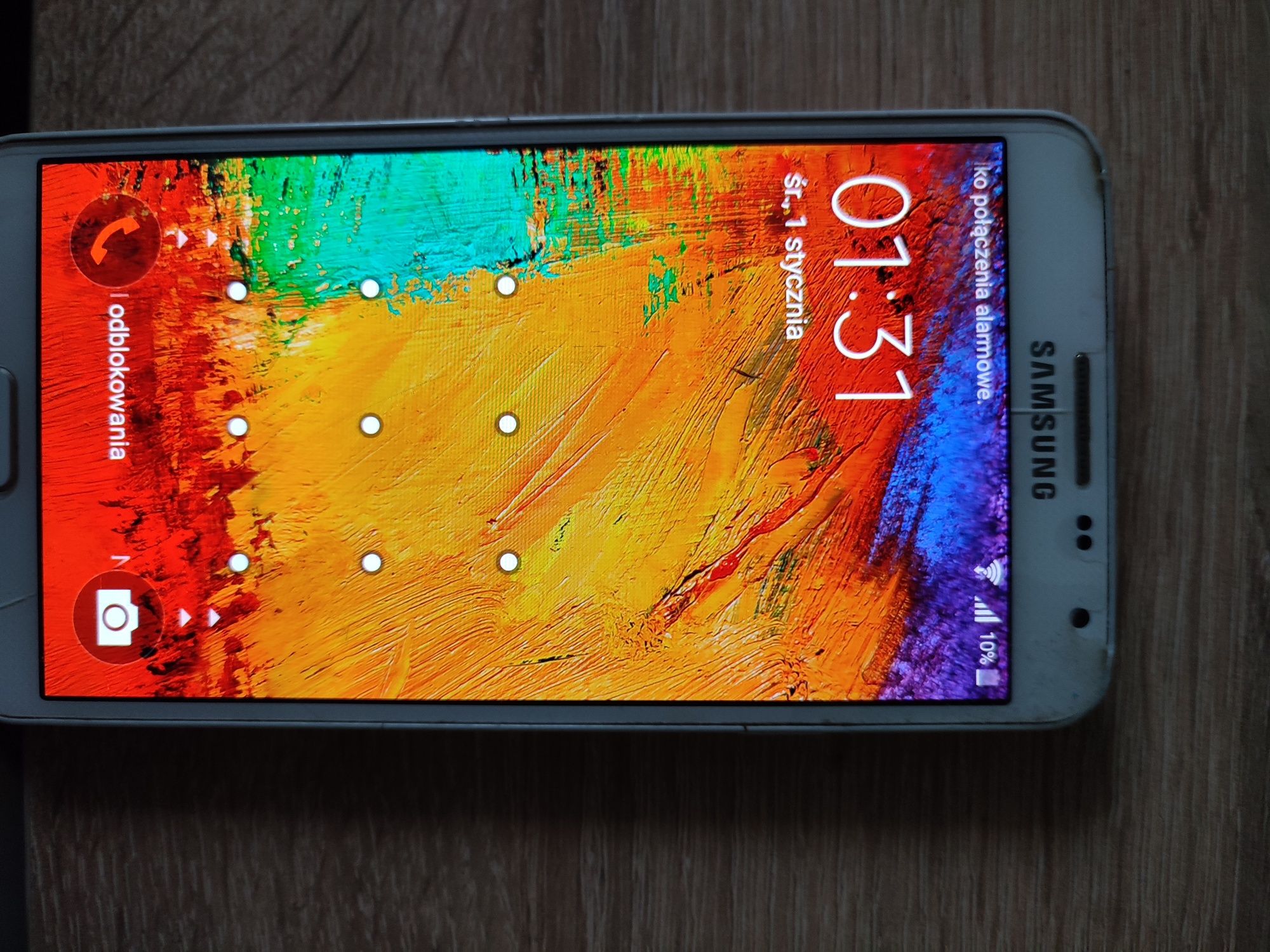 Samsung Galaxy note 3