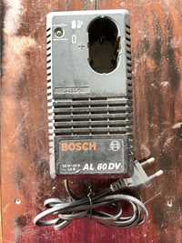 Carregador Bosch de baterias