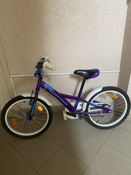 Kross mini 5.0 20cal