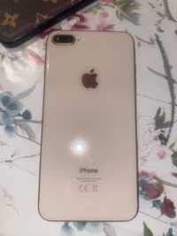 Iphone 8plus 64 GB