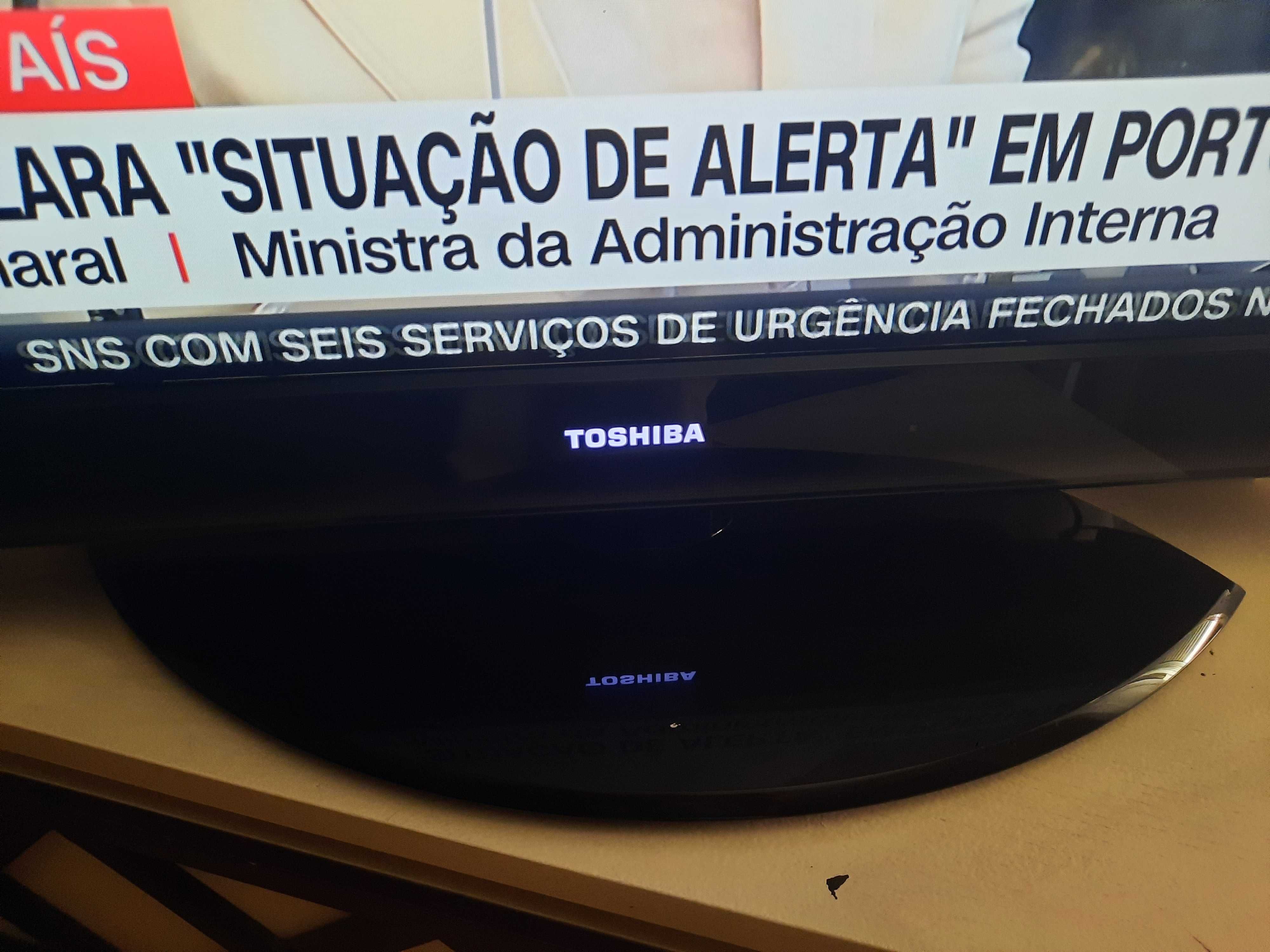 TV  Toshiba otimo estado