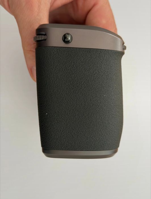 Hasselblad X1D II 50C + XCD 4/45P