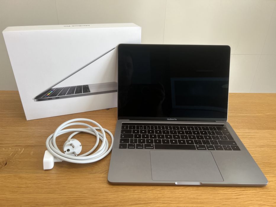 MacBook Pro 2016 TouchBar 13” i5 SSD 512Gb - Mafra/Oeiras