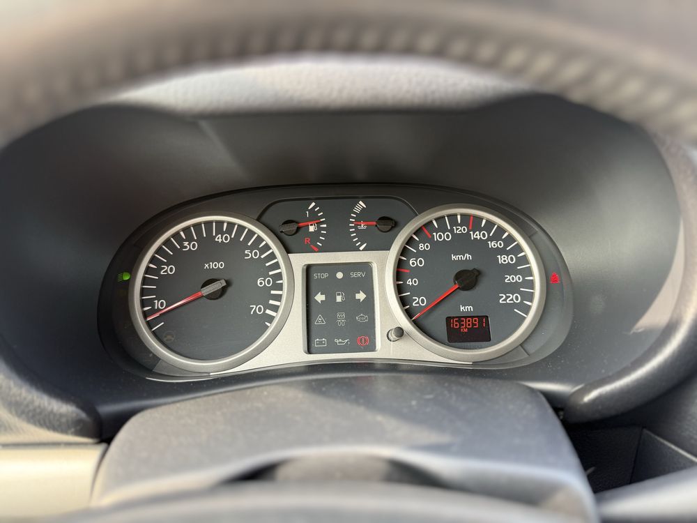 Renault Clio 2 1.2 16v