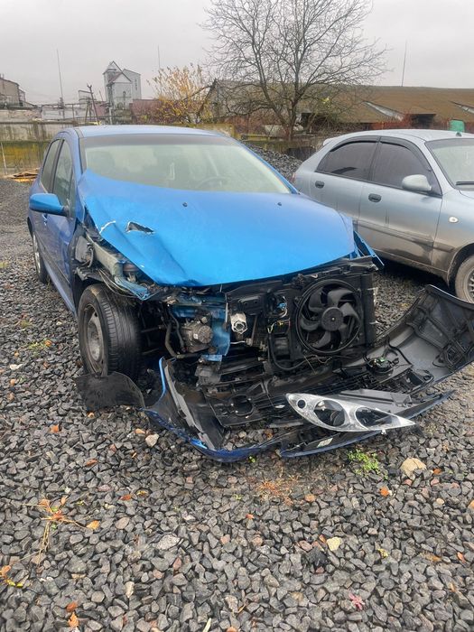 Продам Пежо 307. 2007р.в.