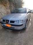 SEAT Ibiza 1.9D.