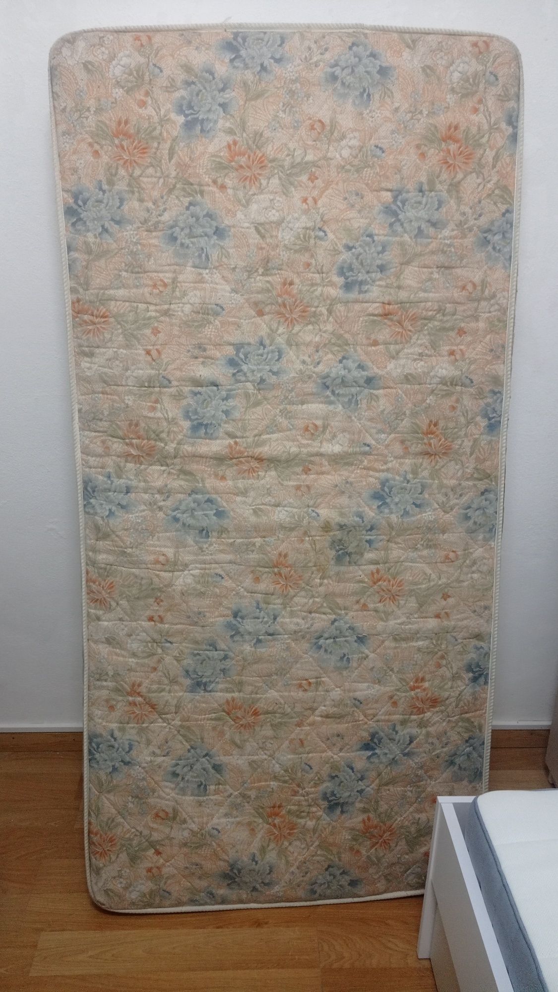 Colchão de Solteiro