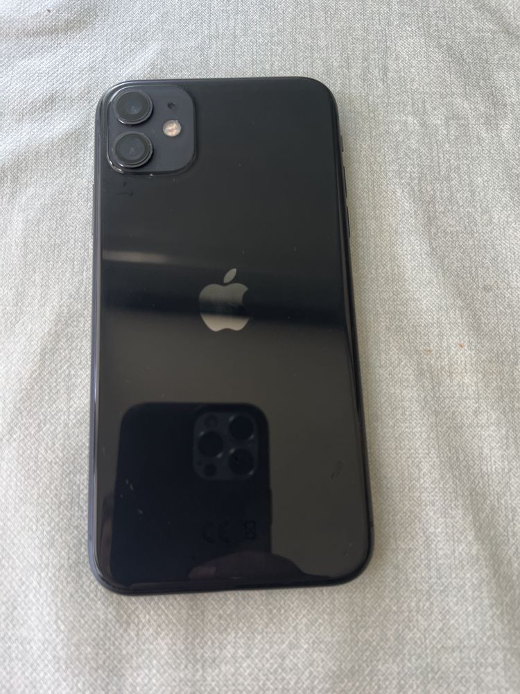 Iphone 11 128gb em bom estado