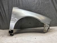 Błotnik prawy przód Audi A4 B5 lift k: Ly7w