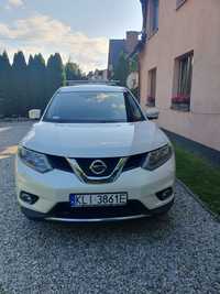 Nissan X-Trail t32 1.6dci 7 osób Polski salon