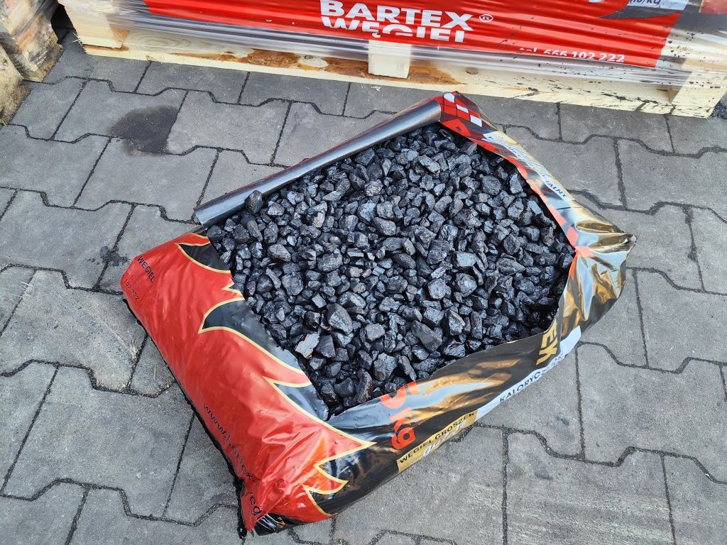 HIT Cena Ekogroszek Bartex Gold 27-29 Super jakość Okazja