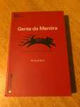GENTE DA MENTIRA    M. Scott Peck    portes incluídos