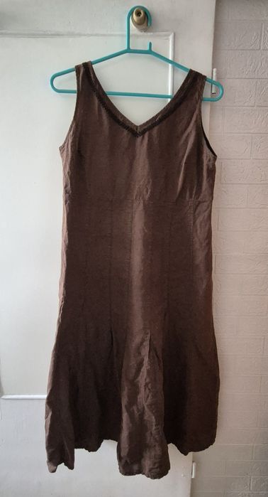 MEGA PAKA Boho / Hippie / Handmade (S-XL)! JEDWAB, LEN, VINTAGE