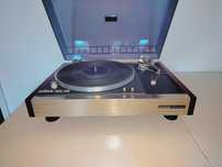 Micro Seiki MR-622 , gramofon wysokiej klasy