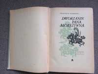 Dworzanin Pana Morsztyna Władysława Rymkiewicza z 1957r
