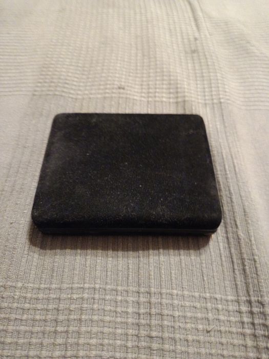 Caneta DELTA ITALY edição limitada zebra