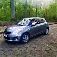 Suzuki Swift Salon Polska