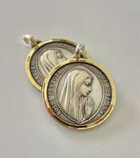 Medalha Nossa Senhora de Fátima