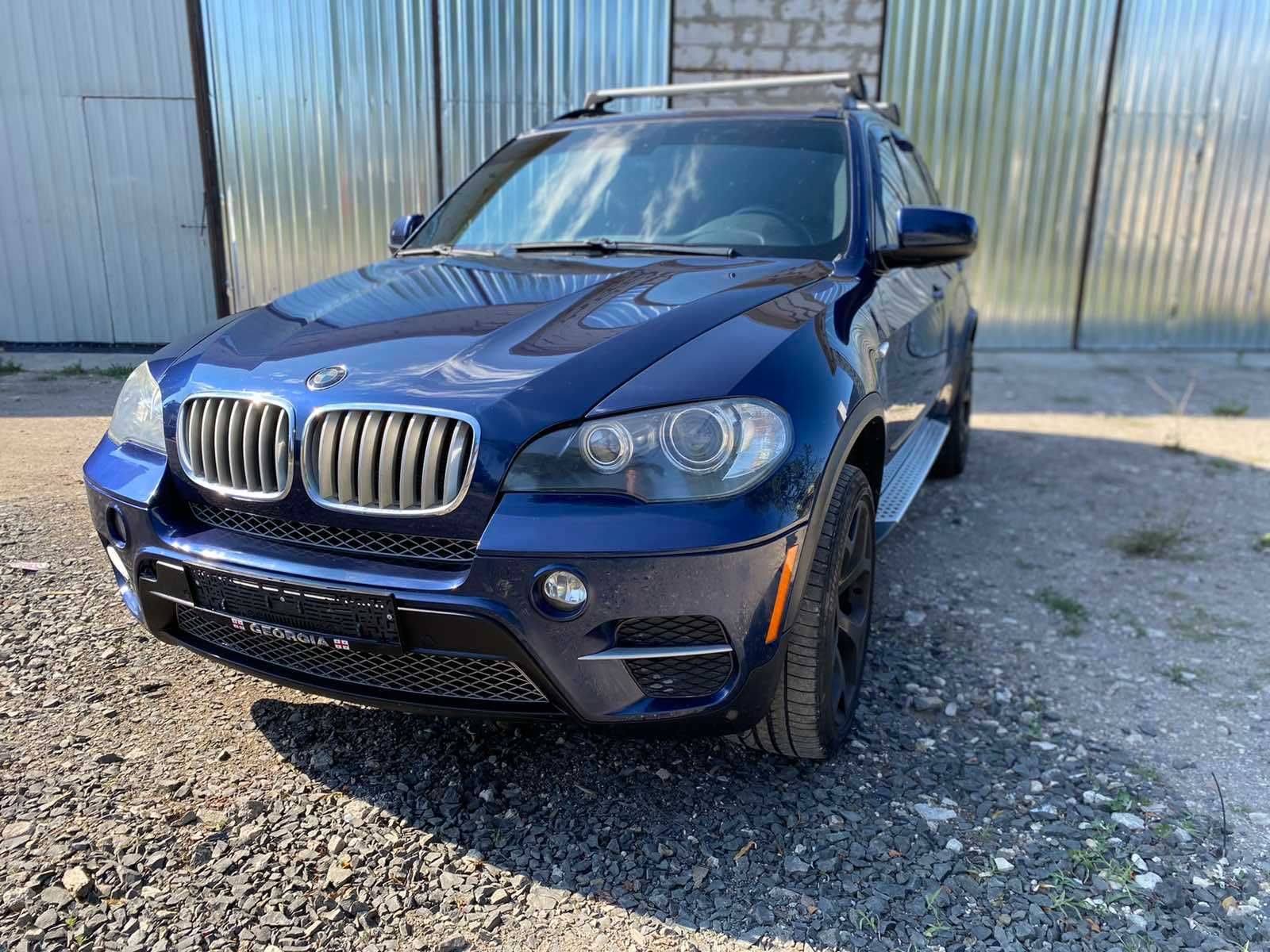 Розборка БМВ Х5 Е70 Х6 Е71 Разборка BMW X5 E70 X6 E71 Шрот Блок Детали