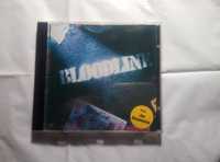 Bloodline feat Joe Bonamassa фирменный CD-диск