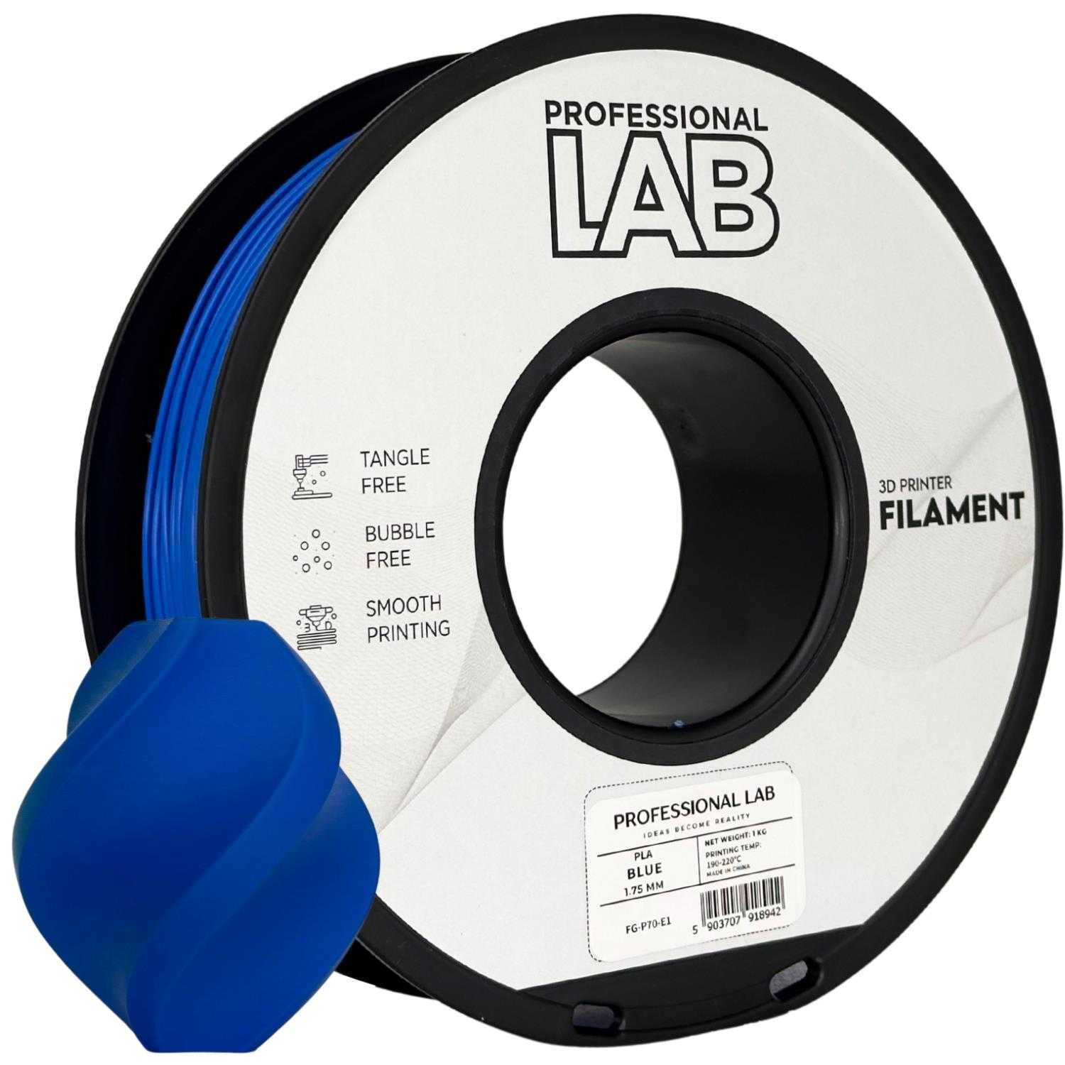 Filament PLA 1KG do drukarki 3D