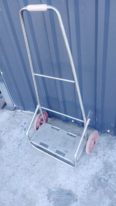Продам кравчучку